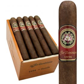 LFD Cigars 1994 Rumba 6x52 Box