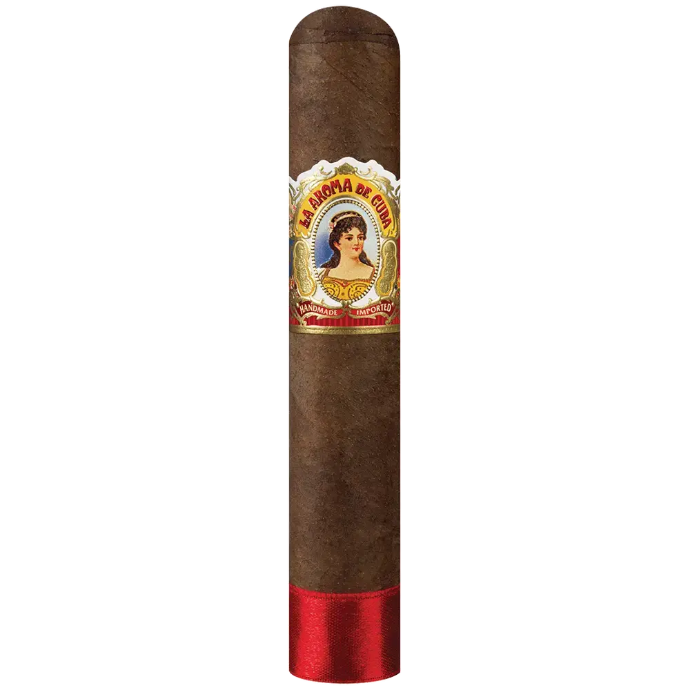 La Aroma De Cuba Robusto Box