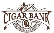 The Cigar Bank logo