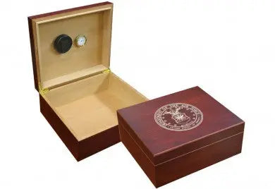 AIR FORCE CIGAR HUMIDOR Prestige Import Group