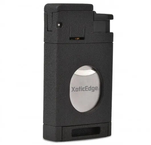 The Aurora Torch Lighter and Cutter XoticEdge