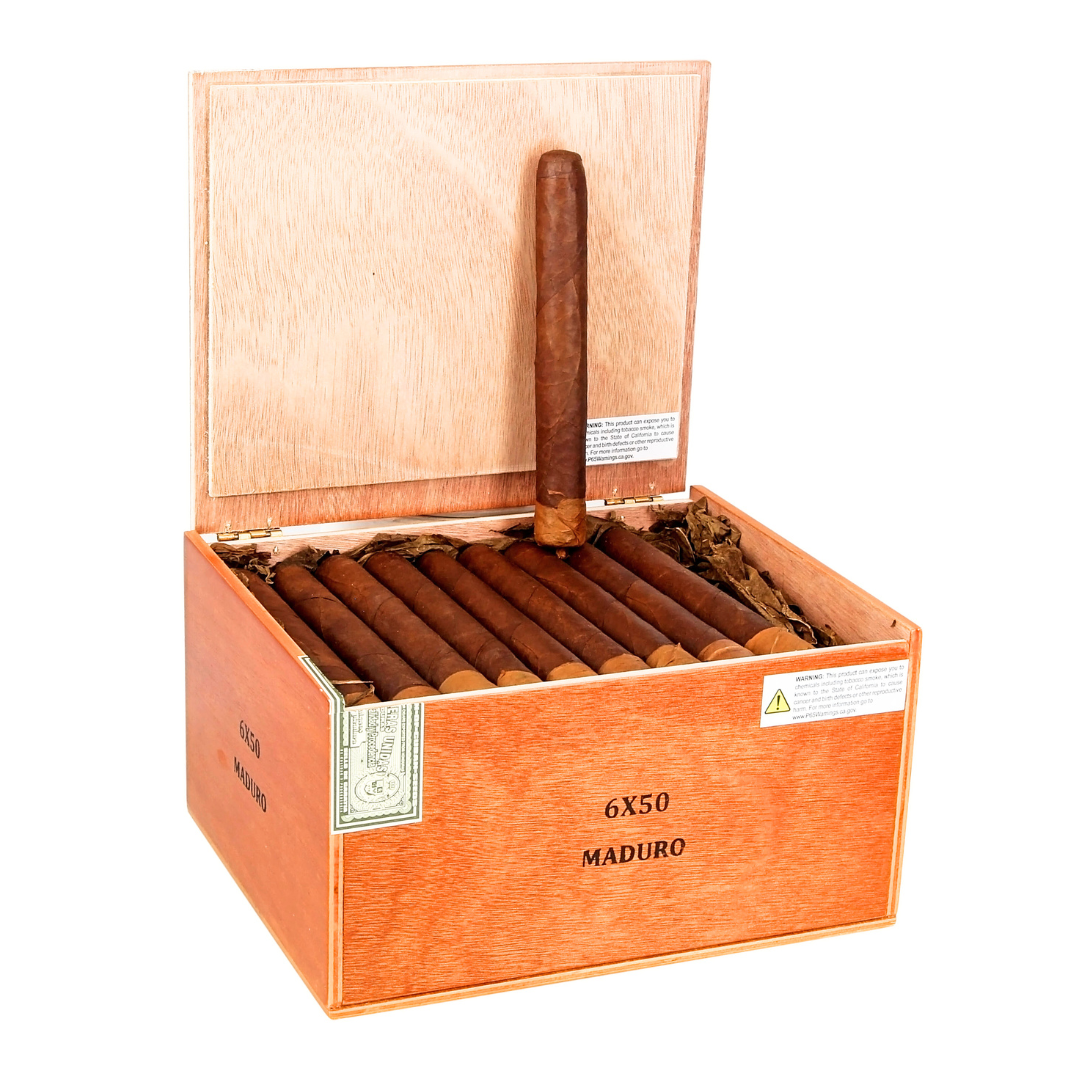 Gran Habano Persian Kings Box Gran Habano