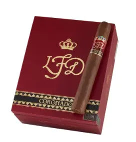 LFD Coronado Toro Box