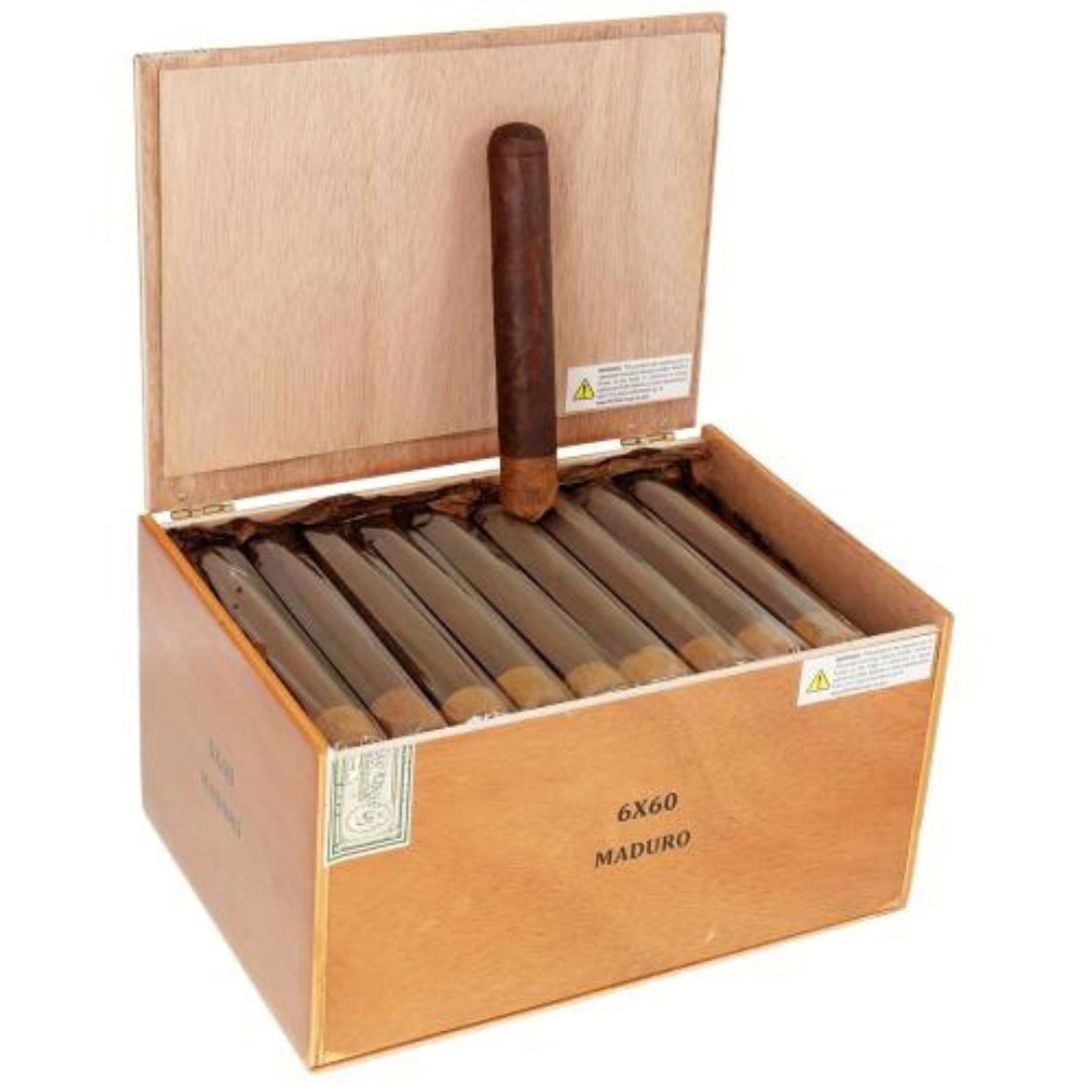 Gran Habano Persian Kings Box Gran Habano