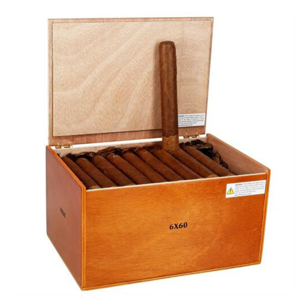 Gran Habano Persian Kings Box