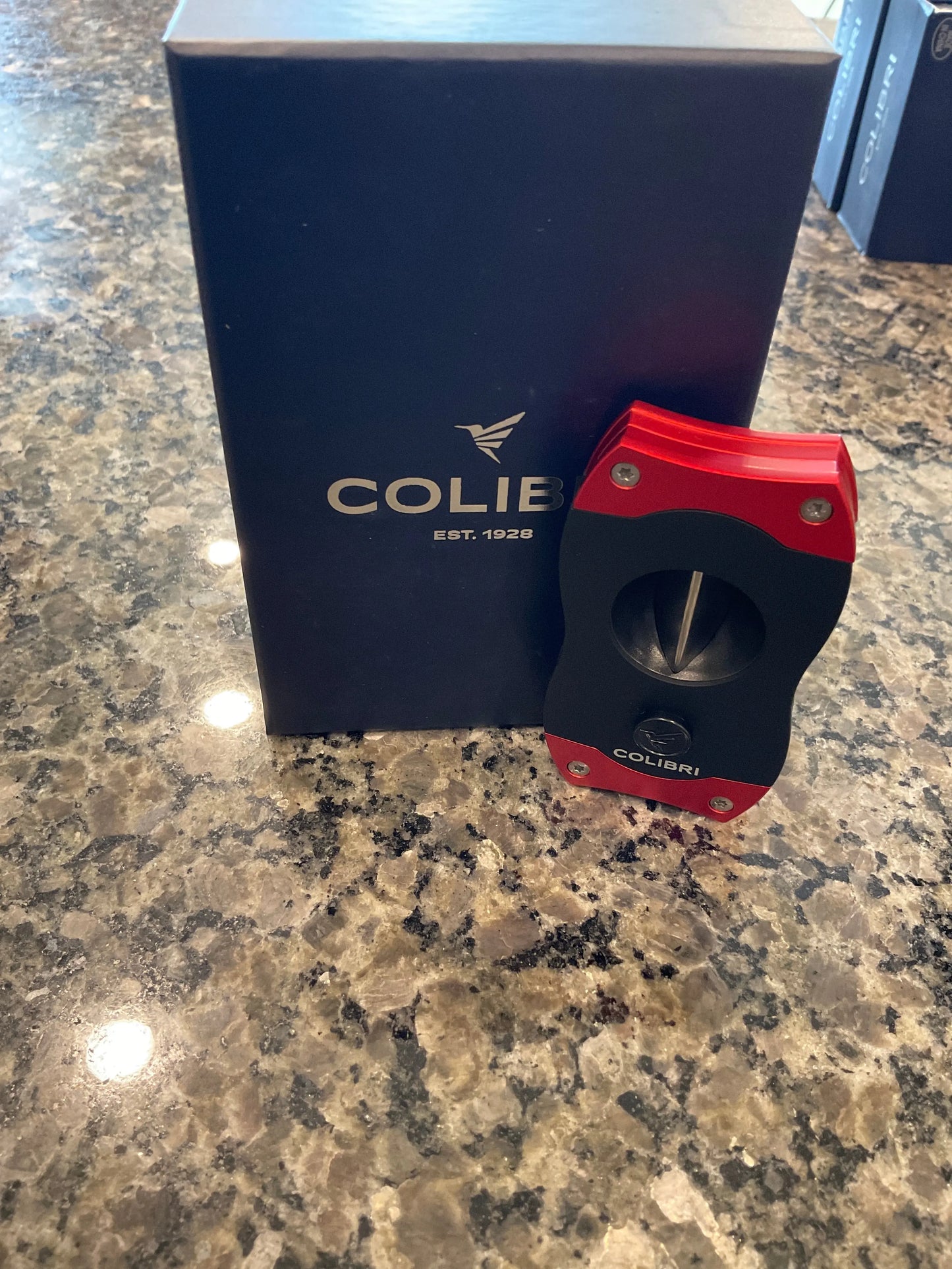 Colibri V Cutter Colibri
