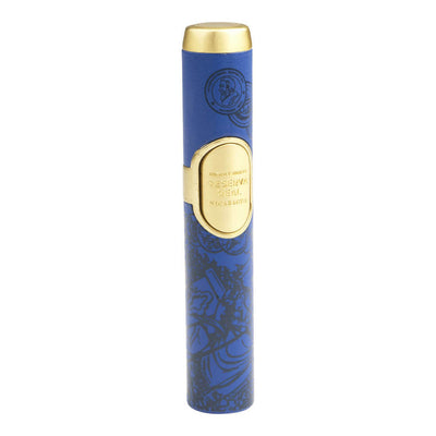 Romeo y Julieta Reserva Real Nicaragua Triple-Torch Cigar Lighter Real Blue