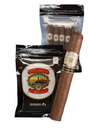 Gran Habano Sampler Pack