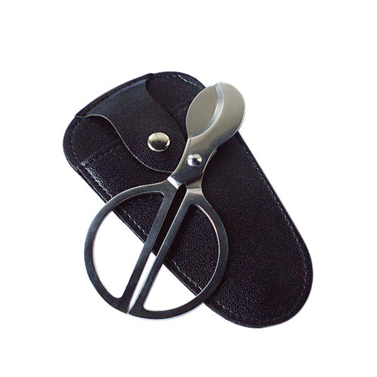 Cigar Scissors w/ Pouch