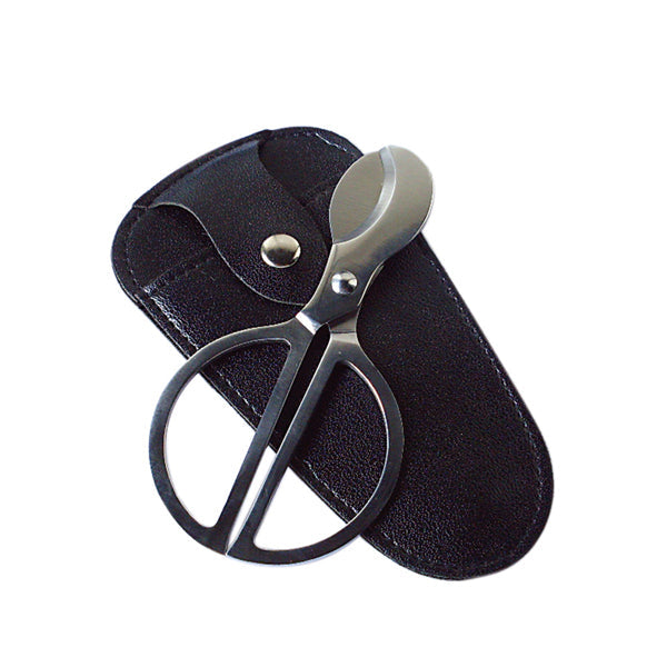 Cigar Scissors with pouch